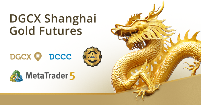Apple Multi-Asset DMCC Starts Trading DGCX Shanghai Gold Futures through MetaTrader 5 Apple Multi-Asset DMCC Starts Trading DGCX Shanghai Gold Futures through MetaTrader 5