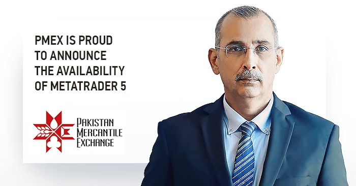 パキスタン商業取引所がMetaTrader 5に移行