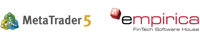 Empirica Software starts development of institutional solutions for MetaTrader 5 Empirica Software starts development of institutional solutions for MetaTrader 5