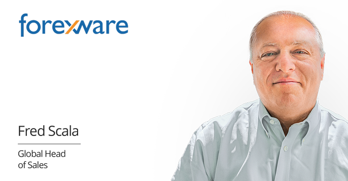 Fred Scala, Forexware Fred Scala, Forexware