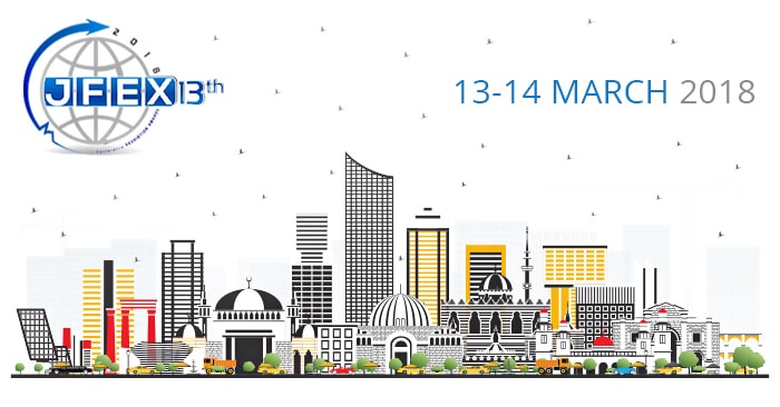 メタクオーツ・ソフトウェアがヨルダンのFXエクスポに参加 メタクオーツ・ソフトウェアがヨルダンのFXエクスポに参加