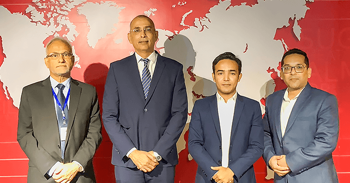 パキスタン商業取引所(PMEX)が、市場参加者全員にMetaTrader 5を提供することを決定した パキスタン商業取引所(PMEX)が、市場参加者全員にMetaTrader 5を提供することを決定した