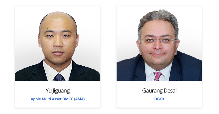 Trading DGCX Shanghai Gold Futures through MetaTrader 5 Trading DGCX Shanghai Gold Futures through MetaTrader 5