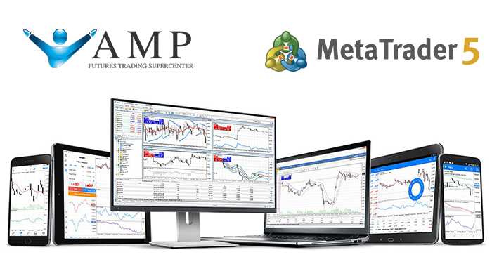 MetaTrader 5 trading platform is now available for AMP Futures clients wanting to trade futures MetaTrader 5 trading platform is now available for AMP Futures clients wanting to trade futures