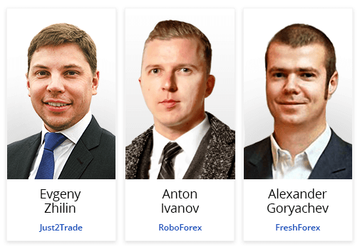 Just2Trade, RoboForex and FreshForex already attract traders using MQL5 coupons Just2Trade, RoboForex and FreshForex already attract traders using MQL5 coupons