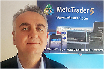 Emre Peser, Metapenta Software Ltd Emre Peser, Metapenta Software Ltd