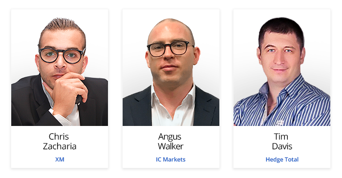 Another two top brokers XM.com and IC Markets switched to MetaTrader 5 Another two top brokers XM.com and IC Markets switched to MetaTrader 5