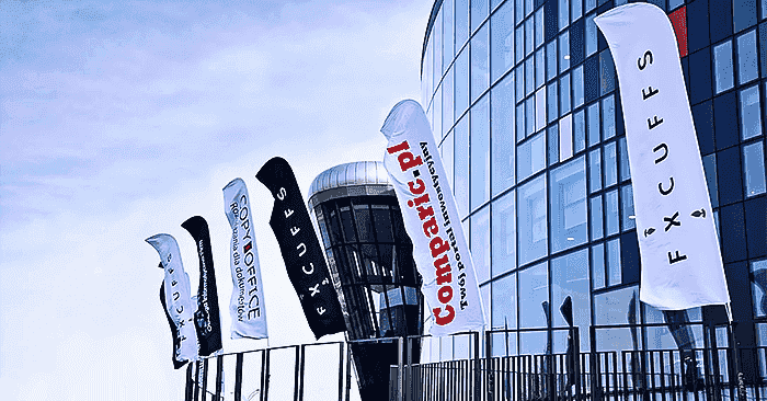 Meet MetaQuotes Software at the FxCuffs 2018 in Krakow MetaQuotes Software at the FxCuffs 2018