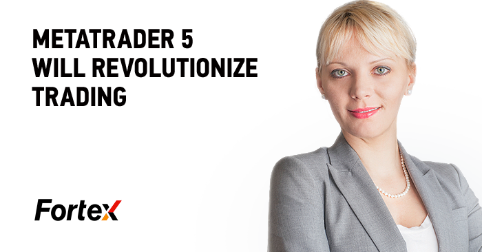 Natallia Hunik, Global Head of Sales at Fortex Natallia Hunik, Global Head of Sales at Fortex