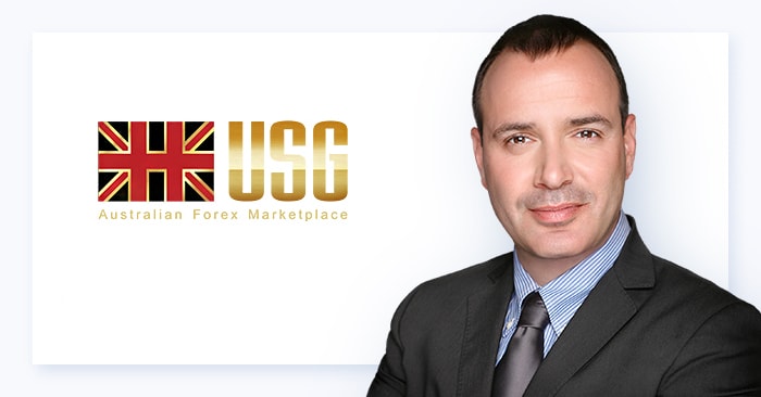 Shay Zakhaim, USGFX Shay Zakhaim, USGFX