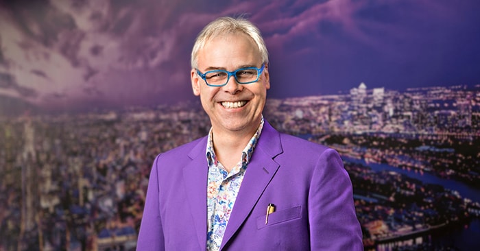 Tom Higgins, Gold-i Tom Higgins, Gold-i